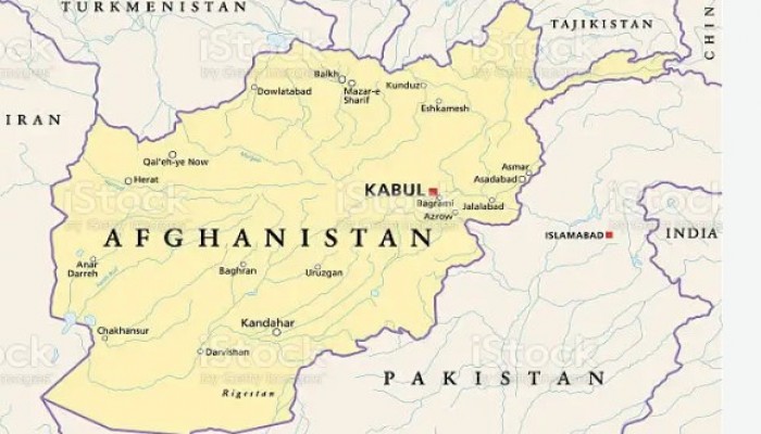 আফগানিস্তানে তালেবানবিরোধী শিয়া-হাজারাদের উত্থান হচ্ছে