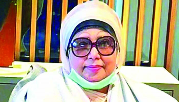 খালেদা জিয়ার শারীরিক অবস্থা কিছুটা স্থিতিশীল