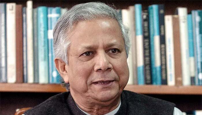 ড. ইউনূস পাচ্ছেন এক বছরের জন্য এসএসএফের নিরাপত্তা