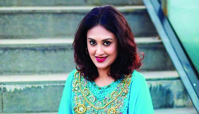 দর্শকদের ভালোবাসা দেখে মনে হয়েছে তারা আমাকে ভোলেনি