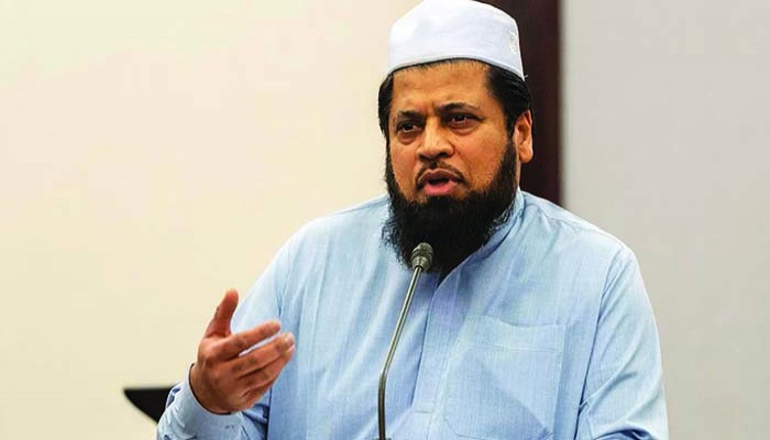 ইউটাহ ইসলামি সেন্টারের ইমাম দীনকে লক্ষ্য করে গুলি