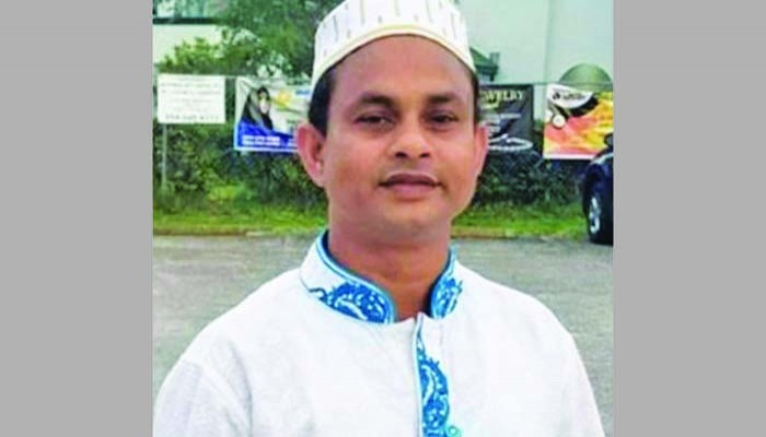 ফ্লোরিডায় ট্রাকচাপায় বাংলাদেশির মৃত্যু