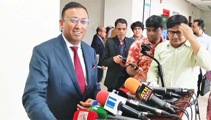মক্কা চুক্তি : বিশ্বের চোখ বাংলাদেশের দিকে