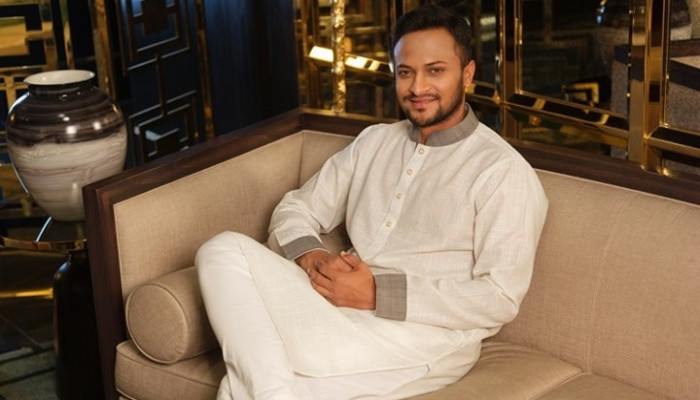 অনুতপ্ত সাকিব, দেশের মাটিতে খেলে নিতে চান বিদায়, পাশে চান দেশবাসীকে /ফাইল ছবি