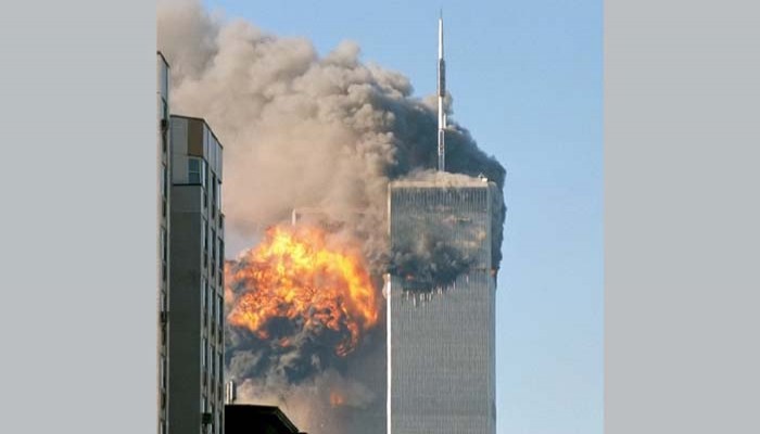 ব্রঙ্কসে ৯/১১ নিহতদের শ্রদ্ধাভরে স্মরণ