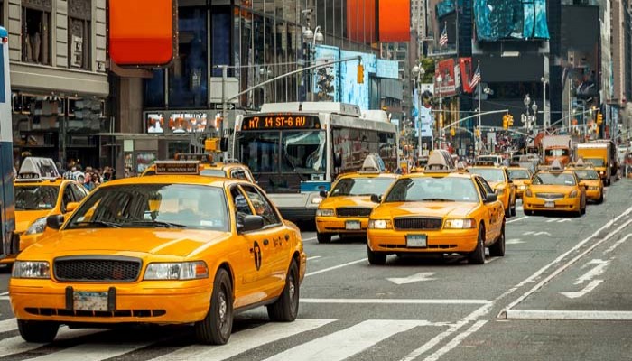 ইয়েলো ট্যাক্সির ভাড়া ২৩% বৃদ্ধি পাচ্ছে