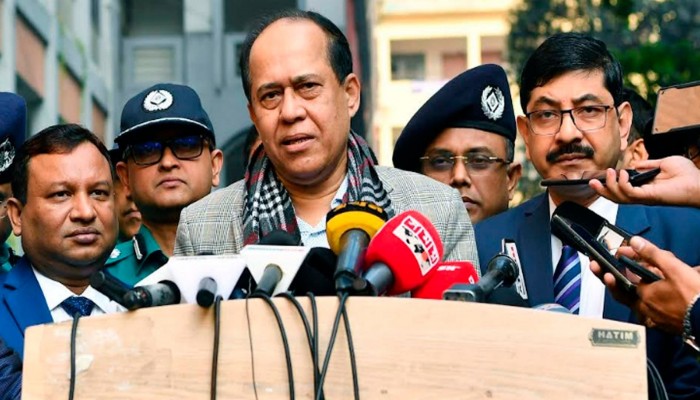 ভোট পরেছে ৪১.৮% সন্দেহ হলে চ্যালেঞ্জ করার আহ্বান সিইসি’র