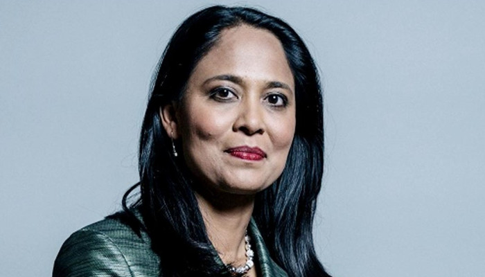 ব্রিটেনের নতুন সরকারে দায়িত্বে আরেক বাংলাদেশি বংশোদ্ভুদ রুশনারা আলী