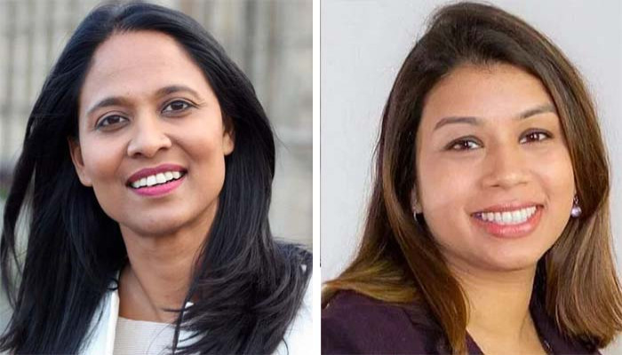 মন্ত্রী হলেন রুশনারা আলী ও টিউলিপ সিদ্দিক