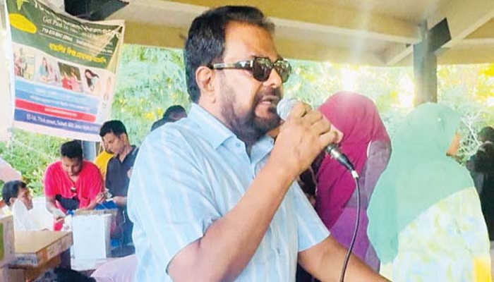 মুন্সীগঞ্জ বিক্রমপুর এসো’র বনভোজন অনুষ্ঠিত
