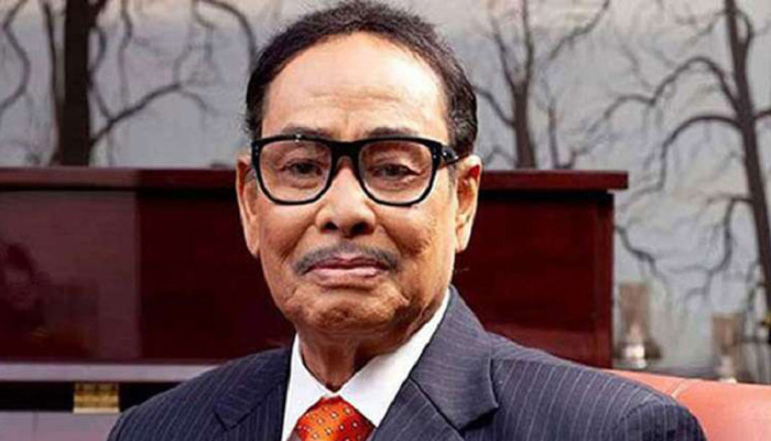 হুসেইন মুহম্মদ এরশাদের আজ পঞ্চম মৃত্যুবার্ষিকী