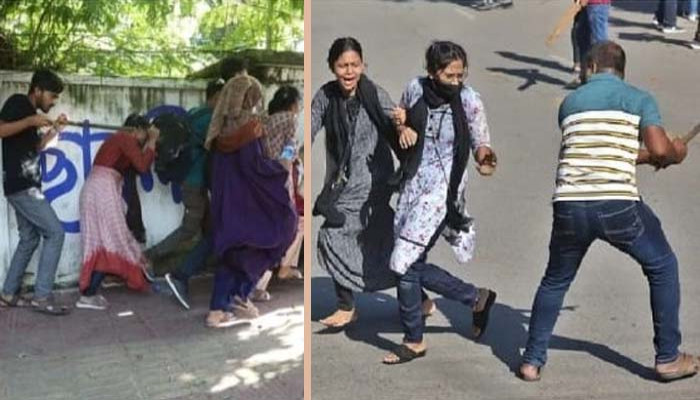 কোটা সংস্কার আন্দোলন : নিহত ৬, শিক্ষাপ্রতিষ্ঠান বন্ধ