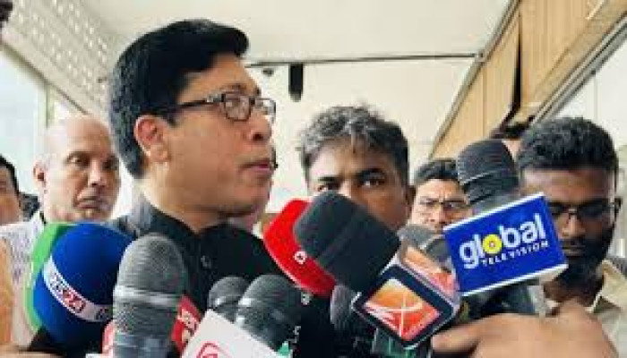 তিন দিনের সাধারণ ছুটি ঘোষণা