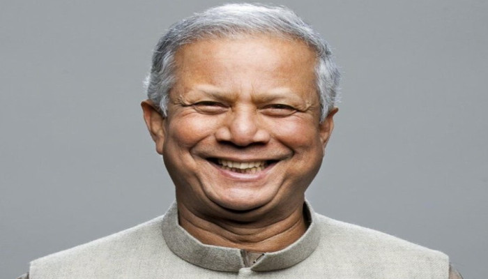 প্রফেসর ইউনুসকে  প্রধান উপদেষ্টা চায় বৈষম্যবিরোধী ছাত্র আন্দোলন প্রফেসর ইউনুসকে  প্রধান উপদেষ্টা চায় বৈষম্যবিরোধী ছাত্র আন্দোলন