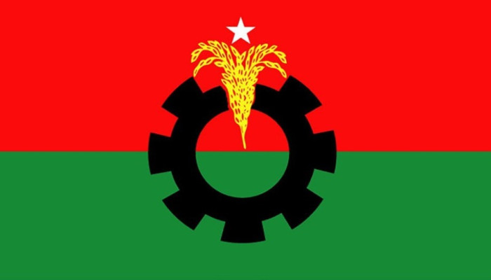 বিএনপির নয়াপল্টনস্থ অফিস খুললো ২৬ দিন পর বিএনপির নয়াপল্টনস্থ অফিস খুললো ২৬ দিন পর