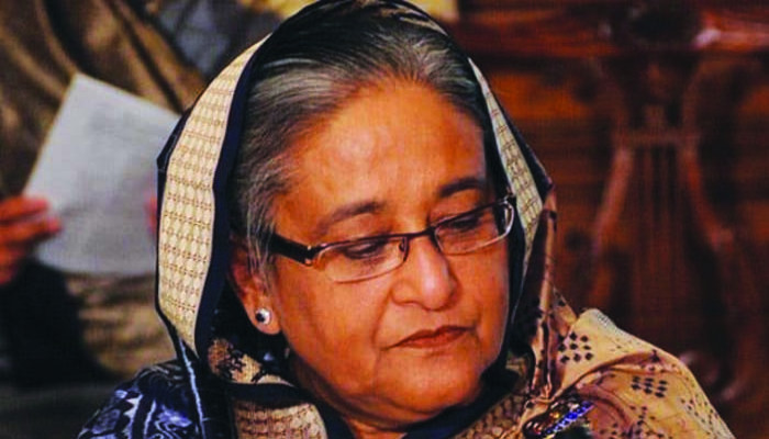 এমপি-নেতাদের পালানো টেরই পাননি হাসিনা এমপি-নেতাদের পালানো টেরই পাননি হাসিনা