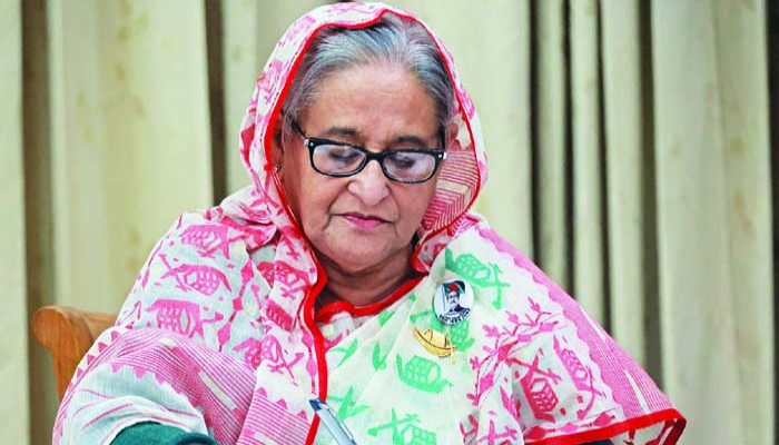 হাসিনার ক্ষমতাচ্যুতের পেছনে যুক্তরাষ্ট্র না কি অন্যকিছু