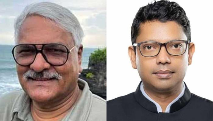 জুনায়েদ ও পলক আটক
