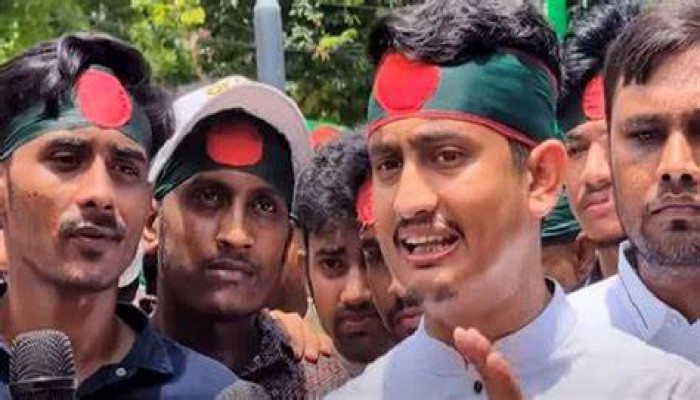 পাল্টা অভ্যুত্থান এর বিষয়ে সমন্বয়ক সারজিস এর হুশিয়ারী