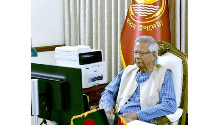 ‘আপনাদের দ্রুত ঢাকা সফরের আমন্ত্রণ জানাচ্ছি, নয়তো গুরুত্বপূর্ণ কিছু মিস করতে পারেন'
