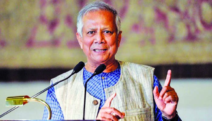 জাতিসংঘ অধিবেশনে যোগ দিতে নিউইয়র্ক আসছেন ড. ইউনূস