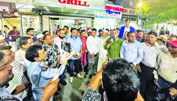 যুক্তরাষ্ট্র বিএনপির খালেদা জিয়ার জন্মদিন পালন