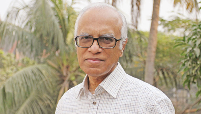 শিক্ষা উপদেষ্টা ড. ওয়াহিদ উদ্দিন মাহমুদের বক্তব্য জন আকাংখার প্রতিফলন