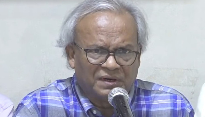 বাংলাদেশ নিয়ে ভারতের প্রতিরক্ষামন্ত্রীর বক্তব্য ইঙ্গিতপূর্ণ এবং উস্কানিমূলক- রিজভী