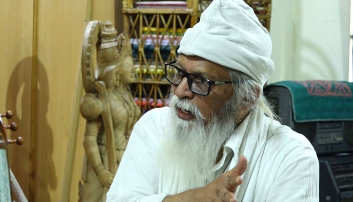 ফ্যাসিবাদের বিরুদ্ধে সংগ্রাম এখনও শেষ হয়নি- ফরহাদ মজহার