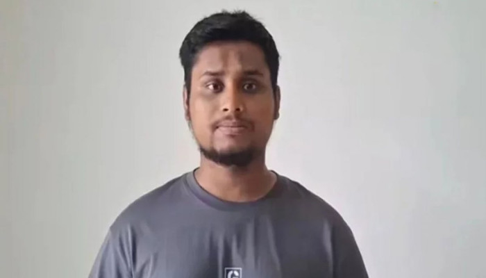 আমরা অন্তর্বর্তী সরকারের মাধ্যমে দেশে একটা পরিবর্তন দেখতে চাই-হাসনাত আমরা অন্তর্বর্তী সরকারের মাধ্যমে দেশে একটা পরিবর্তন দেখতে চাই-হাসনাত