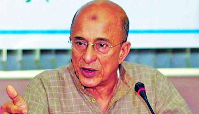 সাবেক প্রধানমন্ত্রীর জ্বালানি বিষয়ক উপদেষ্টা তৌফিক-ই-ইলাহী গ্রেফতার