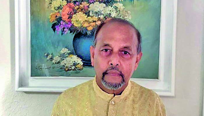 হঠাৎ কেন পিলখানা নিয়ে মইন ইউ আহমেদের বক্তব্য হঠাৎ কেন পিলখানা নিয়ে মইন ইউ আহমেদের বক্তব্য