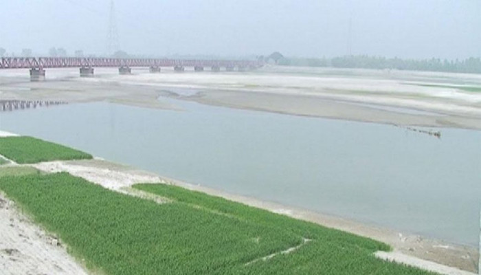 প্রতিবছর প্রায় ১৫ লাখ টন বোরো ধান উৎপাদন থেকে বঞ্চিত বাংলাদেশ