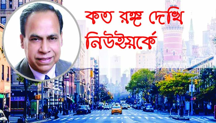 কান নিয়ে যায় চিলে!