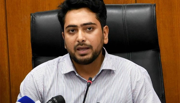 ‘ডাক, টেলিযোগাযোগ ও তথ্যপ্রযুক্তি’’র এক মাসের অগ্রগতি জানালেন নাহিদ