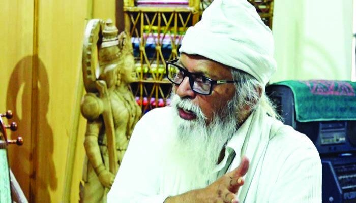 আ’ লীগকে নিষিদ্ধ করা ছাড়া গণতন্ত্র কায়েম সম্ভব হবে না