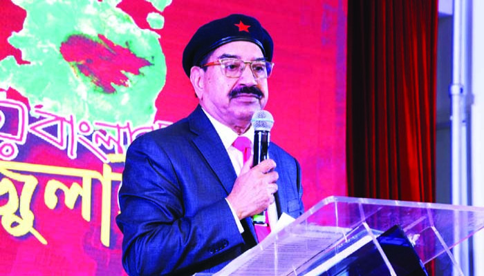 গণঅভ্যুত্থান-পরবর্তী বাংলাদেশের নিরাপত্তা নিশ্চিত করা প্রধান কাজ