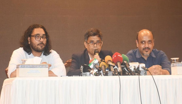 শনিবার থেকে প্রধান রাজনৈতিক দলগুলোর সঙ্গে সংলাপ করবে উপদেষ্টা পরিষদ