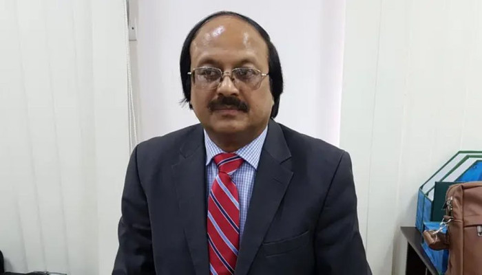 এনবিআর সাবেক চেয়ারম্যান নজিবুর রহমানকে গ্রেপ্তার