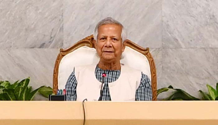 সংস্কার চ্যালেঞ্জে অন্তর্বর্তী সরকার