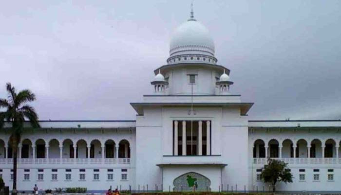 হাইকোর্টে ২৩ বিচারপতি নিয়োগ