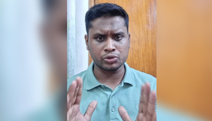 সিন্ডিকেটের শুধুমাত্র সাইনবোর্ড পরিবর্তন হয়েছে- হাসনাত আবদুল্লাহ