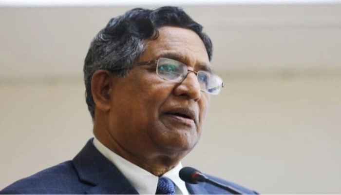 সাবেক মন্ত্রী ড. আব্দুর রাজ্জাককে গ্রেফতার