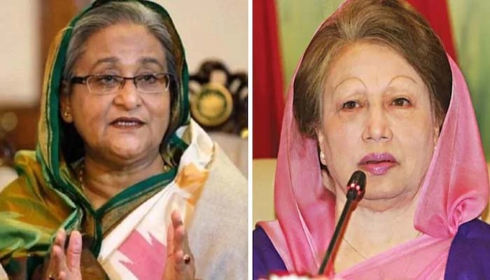‘মাইনাস টু’ কী জিনিস এটা অন্তর্বর্তী সরকার জানে না’