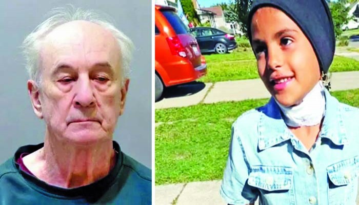 সাইদাকে হত্যার অভিযোগে গ্যারি ল্যান্সকি অভিযুক্ত