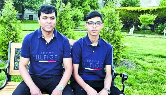 মিশিগানে সড়ক দুর্ঘটনায় বাবা-ছেলের মৃত্যু, বাফেলোতে দুর্বৃত্তের গুলিতে বাংলাদেশি তরুণ খুন