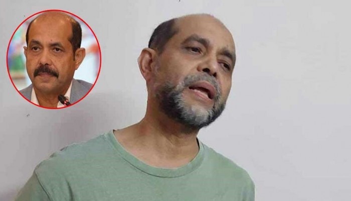 ডিএনসিসি’র সাবেক মেয়র আতিকুল ইসলামকে গ্রেপ্তার