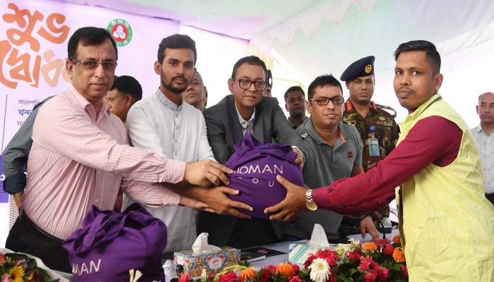তৈরি পোশাক শ্রমিকদের জন্য পেনশন প্রকল্প চালুর পরিকল্পনা