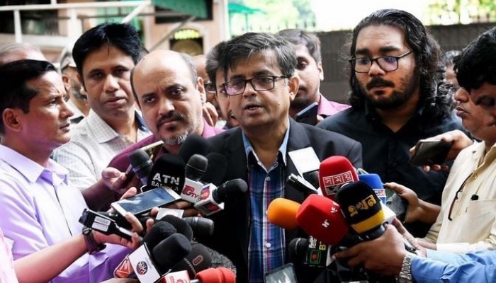 প্রধান উপদেষ্টা সুস্থ আছেন