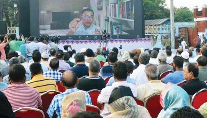 জনকল্যাণকর সংস্কারের প্রত্যাশা তারেক রহমানের